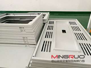 珠海钣金加工中山首页 | 尊龙集团官方官网-尊龙(中国)一站式服务官方网站教你做机柜如何选择最好的板材