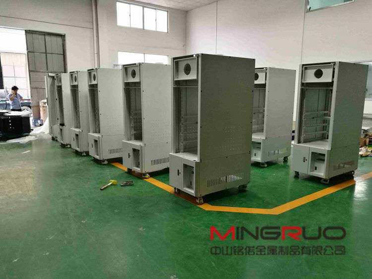 珠海中山首页 | 尊龙集团官方官网-尊龙(中国)一站式服务官方网站教您在制作钣金件的时候选择各种材料