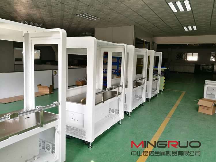 首页 | 尊龙集团官方官网-尊龙(中国)一站式服务官方网站教您在制作钣金件的时候各种材料的比较