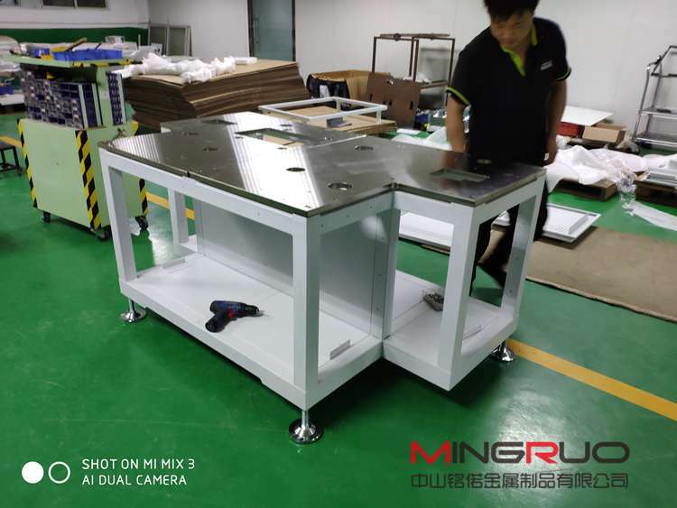 钣金加工不锈钢的有关实用知识_首页 | 尊龙集团官方官网-尊龙(中国)一站式服务官方网站