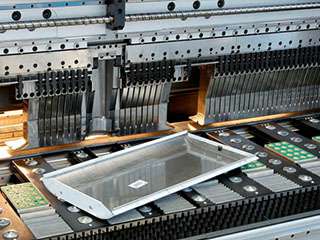 钣金加工中常见的钣金成型技术介绍-中山首页 | 尊龙集团官方官网-尊龙(中国)一站式服务官方网站