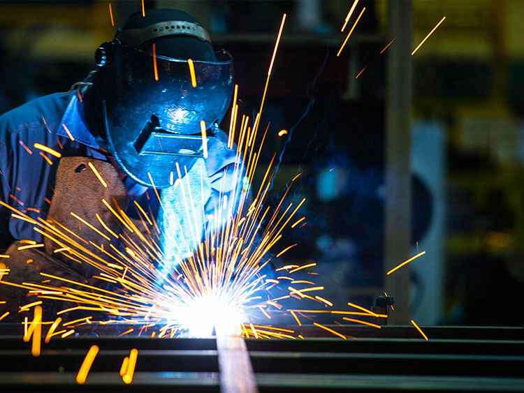 钣金加工中对焊接缺陷、焊接不良的根本解决办法-中山首页 | 尊龙集团官方官网-尊龙(中国)一站式服务官方网站