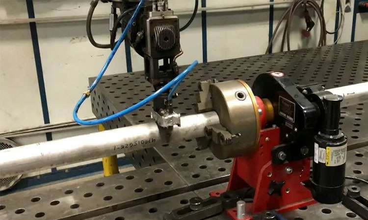 通过引进激光自动焊管技术控制成本，打开通向新市场的大门！-首页 | 尊龙集团官方官网-尊龙(中国)一站式服务官方网站