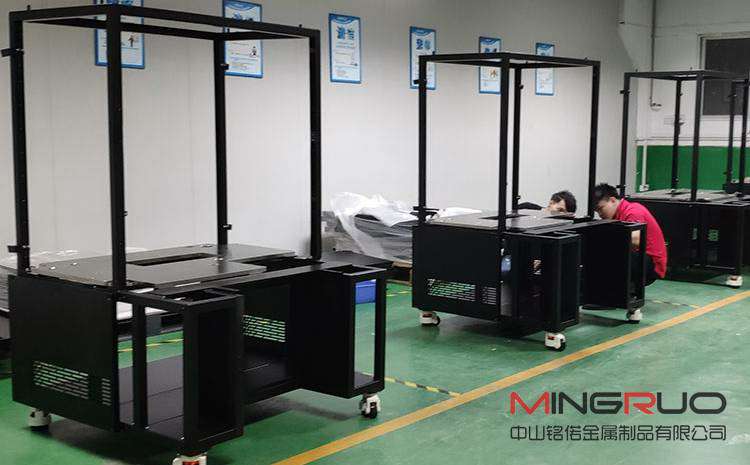 钣金加工行业现状及未来发展方向预测-首页 | 尊龙集团官方官网-尊龙(中国)一站式服务官方网站