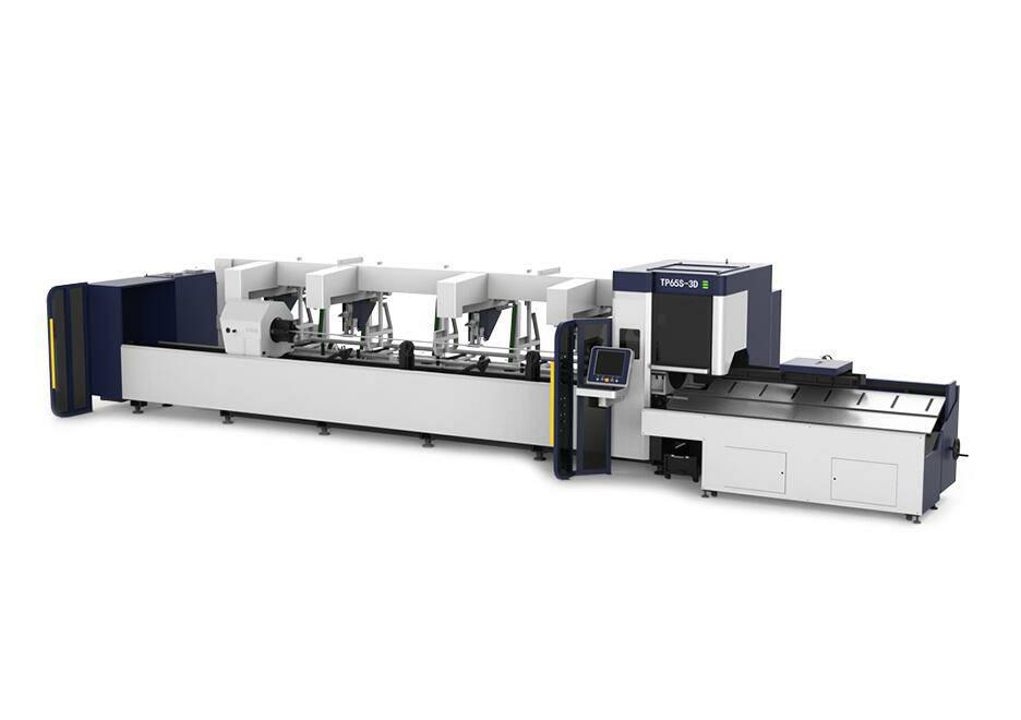 管材用2KW激光切割机-首页 | 尊龙集团官方官网-尊龙(中国)一站式服务官方网站