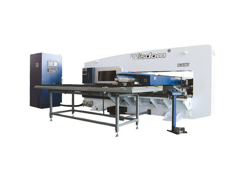 Wisdwm 数控转塔冲床-首页 | 尊龙集团官方官网-尊龙(中国)一站式服务官方网站