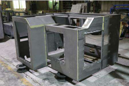 车间钣金加工厂存在的一些问题-首页 | 尊龙集团官方官网-尊龙(中国)一站式服务官方网站