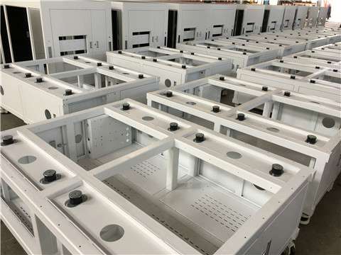 细数一下国内的钣金加工工艺-首页 | 尊龙集团官方官网-尊龙(中国)一站式服务官方网站