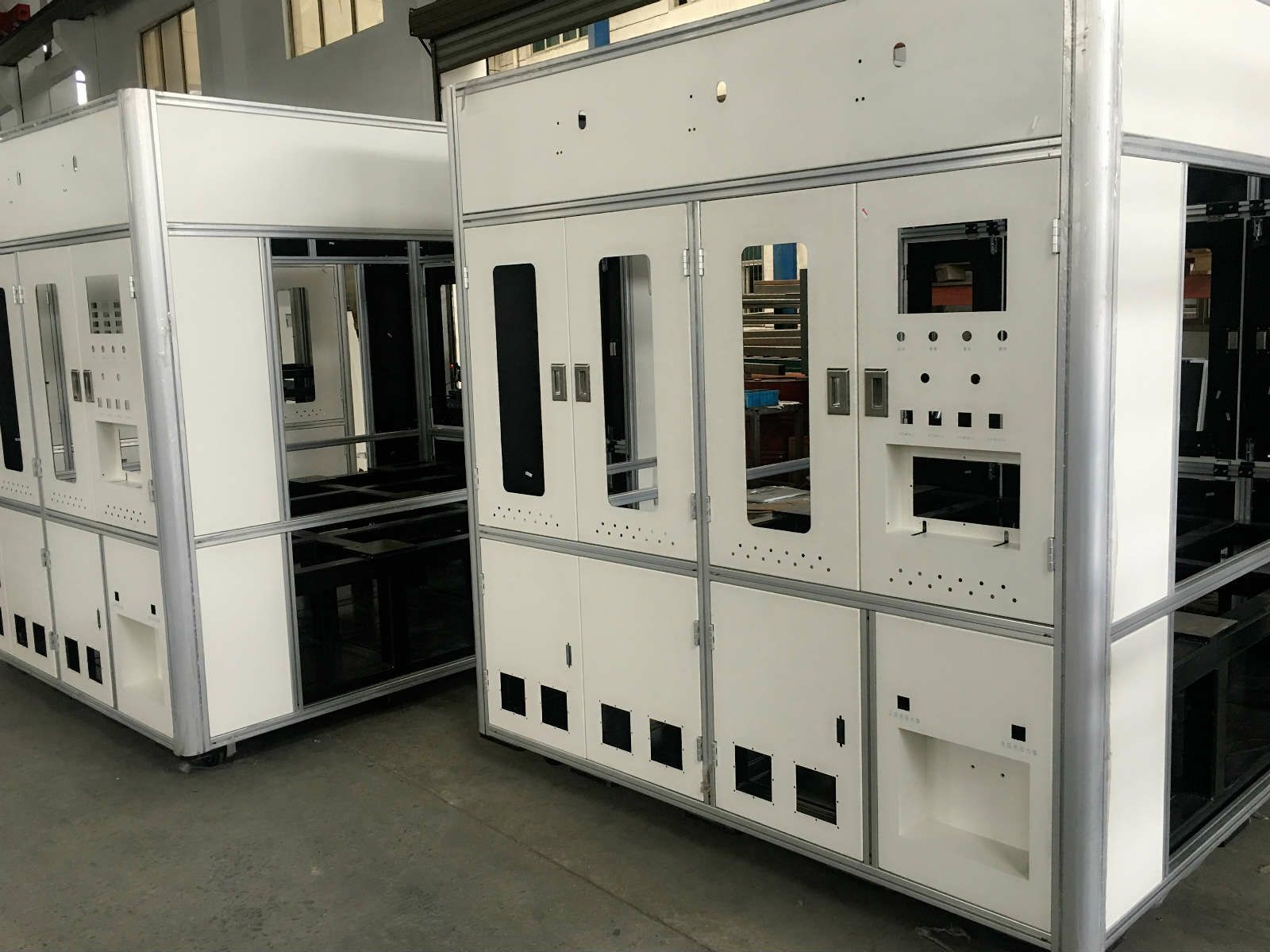 云车间钣金加工技术-首页 | 尊龙集团官方官网-尊龙(中国)一站式服务官方网站