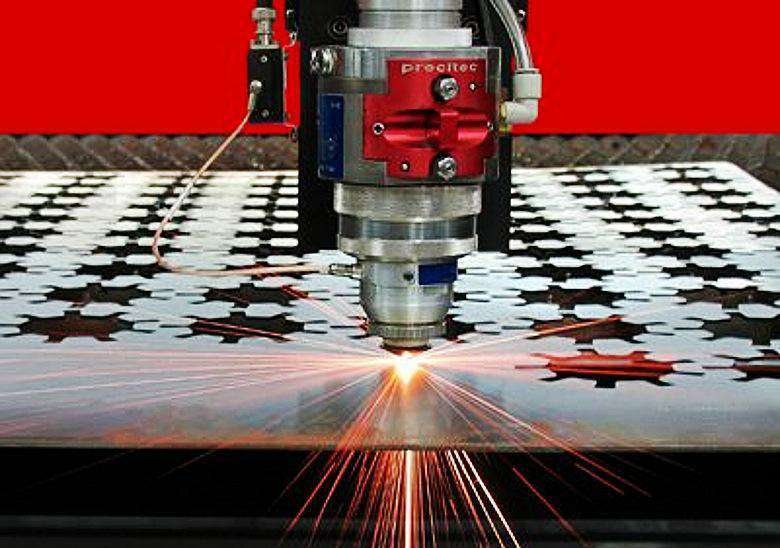 钣金加工之激光切割的几个优点-首页 | 尊龙集团官方官网-尊龙(中国)一站式服务官方网站