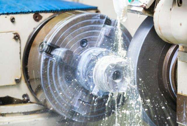 分析加工毛刺原因-首页 | 尊龙集团官方官网-尊龙(中国)一站式服务官方网站