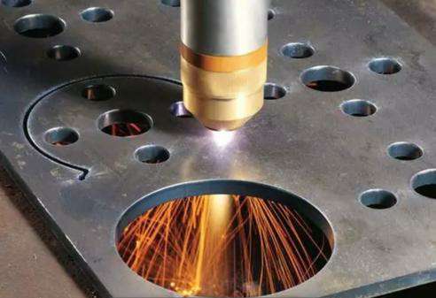 钣金加工的切割技巧-首页 | 尊龙集团官方官网-尊龙(中国)一站式服务官方网站