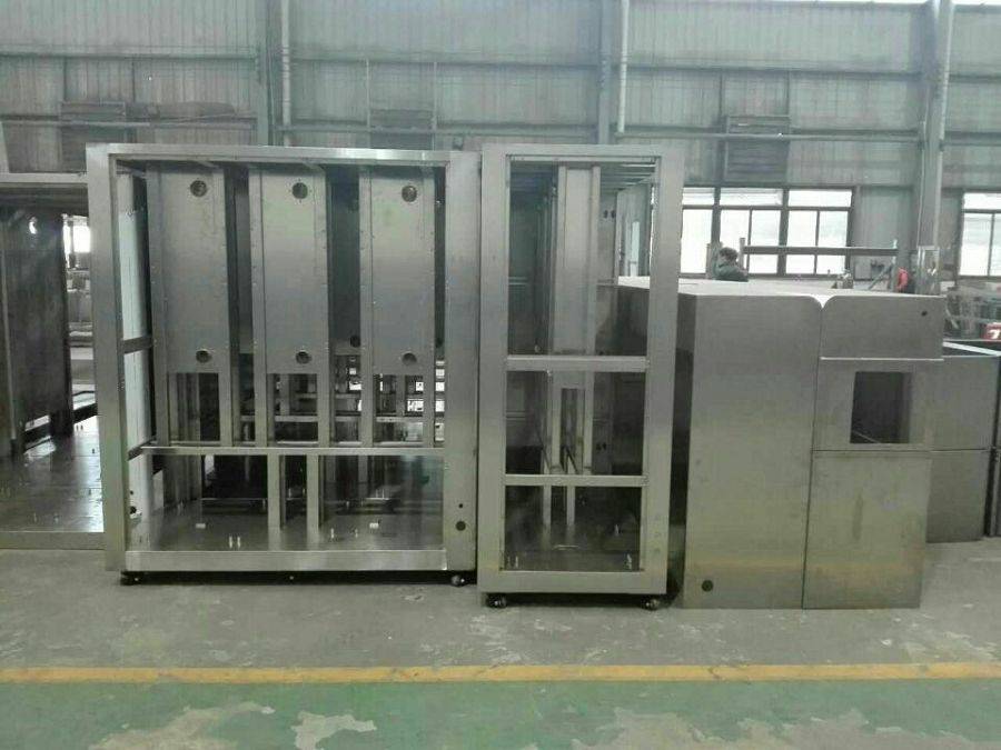 钣金加工设计注意几点-首页 | 尊龙集团官方官网-尊龙(中国)一站式服务官方网站