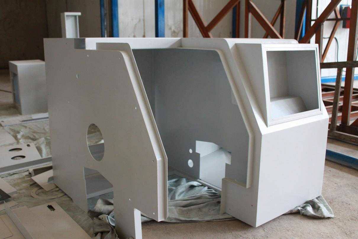 定制钣金材料消耗的定额-首页 | 尊龙集团官方官网-尊龙(中国)一站式服务官方网站