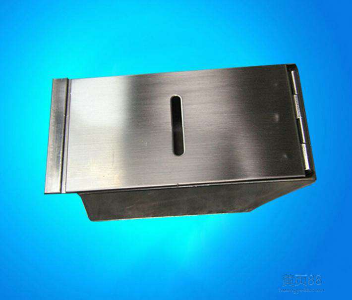 钣金加工质量怎么辨别？-首页 | 尊龙集团官方官网-尊龙(中国)一站式服务官方网站