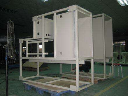 钣金加工定制有哪些流程？-首页 | 尊龙集团官方官网-尊龙(中国)一站式服务官方网站