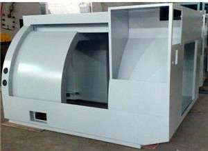 什么是钣金加工的冷加工技术-首页 | 尊龙集团官方官网-尊龙(中国)一站式服务官方网站