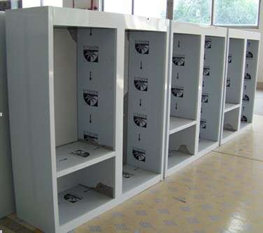 外壳钣金加工质量靠什么保障-首页 | 尊龙集团官方官网-尊龙(中国)一站式服务官方网站