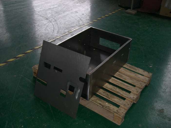 钣金加工有几种下料方式？都有什么特点？-首页 | 尊龙集团官方官网-尊龙(中国)一站式服务官方网站