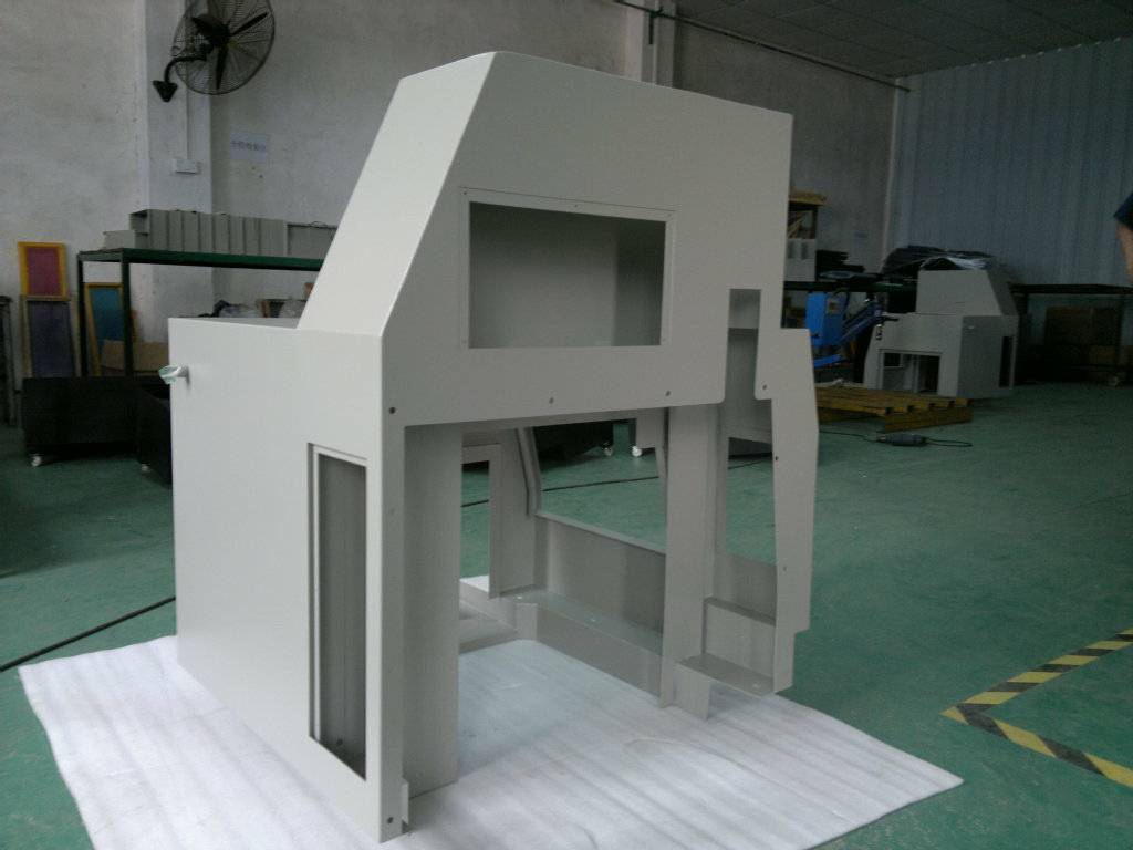 钣金加工材料选什么样的好?-首页 | 尊龙集团官方官网-尊龙(中国)一站式服务官方网站