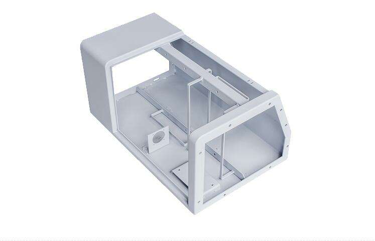 你对钣金加工表面处理了解吗-首页 | 尊龙集团官方官网-尊龙(中国)一站式服务官方网站