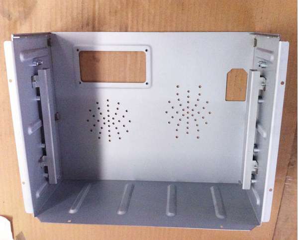 激光切割机与其它设备相比有什么优势?