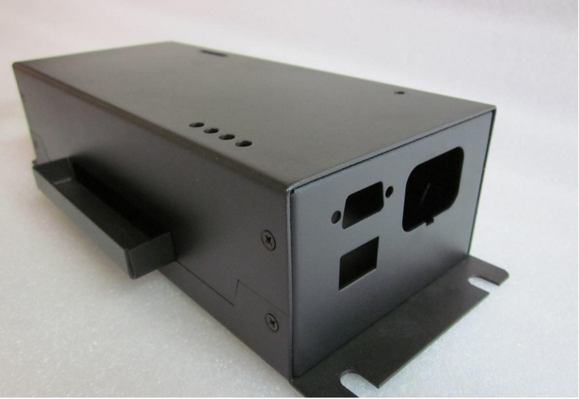 钣金加工过程中要涉及哪些技术?