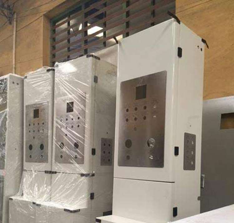 钣金加工工艺水平提升-首页 | 尊龙集团官方官网-尊龙(中国)一站式服务官方网站