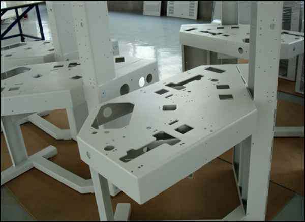 钣金加工有哪些优势呢？-首页 | 尊龙集团官方官网-尊龙(中国)一站式服务官方网站