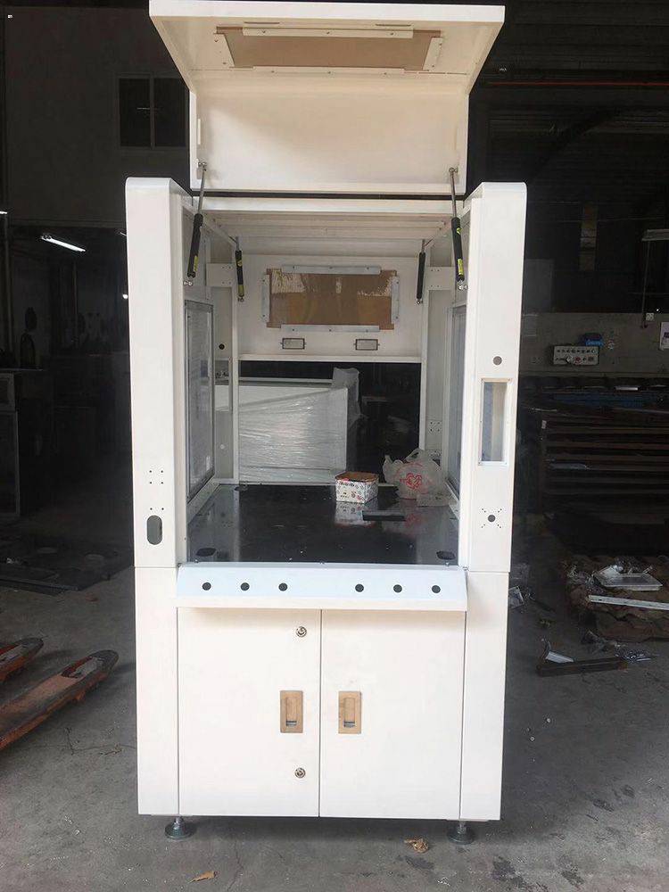 异形钣金加工能否符合加工的需要-首页 | 尊龙集团官方官网-尊龙(中国)一站式服务官方网站