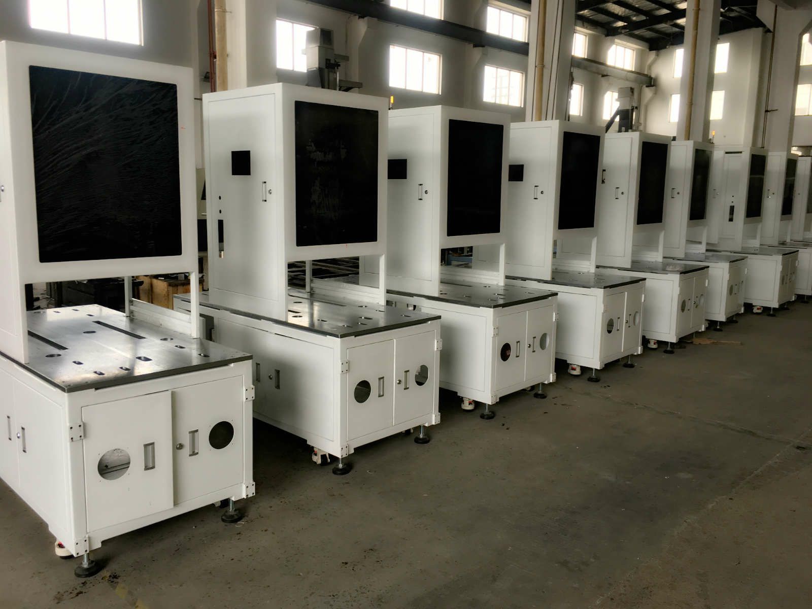 钣金加工成型在工作中应用-首页 | 尊龙集团官方官网-尊龙(中国)一站式服务官方网站