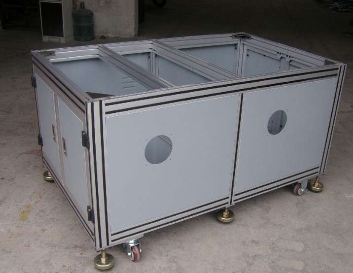 钣金冲压技术的发展是怎么样的？-首页 | 尊龙集团官方官网-尊龙(中国)一站式服务官方网站