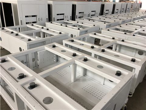 钣金加工合理利用材料的三种方法-首页 | 尊龙集团官方官网-尊龙(中国)一站式服务官方网站