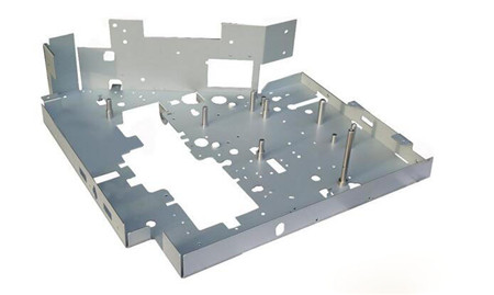 精密钣金加工有哪些新的特点？-首页 | 尊龙集团官方官网-尊龙(中国)一站式服务官方网站