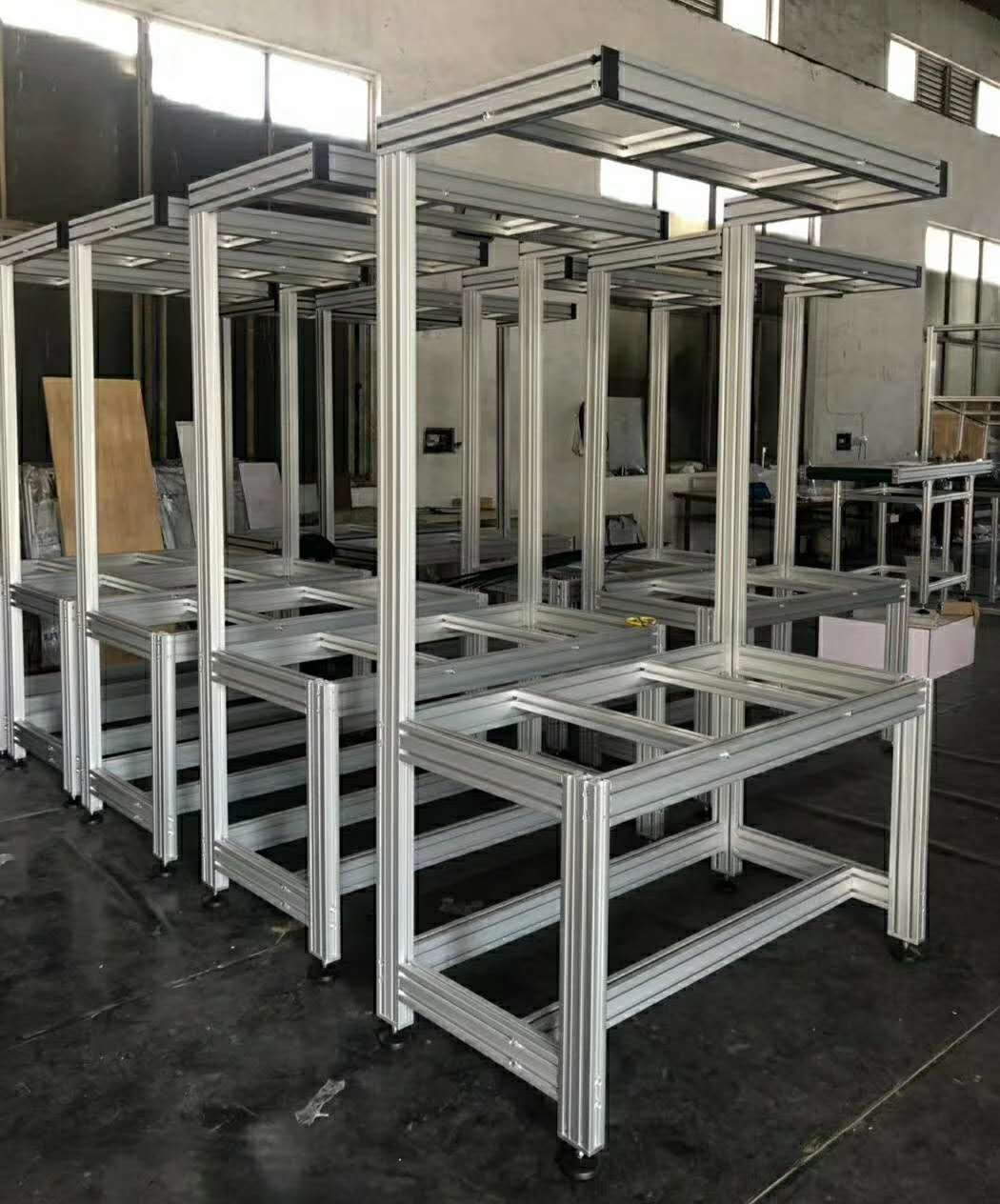 铝型材料机架加工材料质量会影响稳定性-首页 | 尊龙集团官方官网-尊龙(中国)一站式服务官方网站 铝型材料机架加工材料质量会影响稳定性-首页 | 尊龙集团官方官网-尊龙(中国)一站式服务官方网站